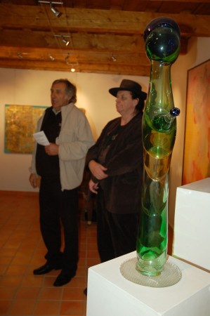 Jiří Šuhájek a Jiří Kotásek